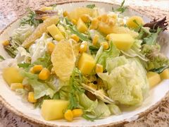 -墨纪Mojí墨西哥餐厅(官舍店)