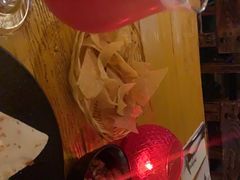 -Pistolera Mexican Cantina女枪手墨西哥餐厅(碧云路店)