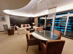 -上海凯宾斯基大酒店