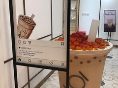 -KOI Thé(力宝广场店)