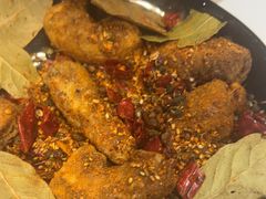 -柒五龙虾(八王寺店)