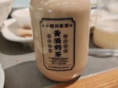 -小绍兴家宴(鲁迅路店)