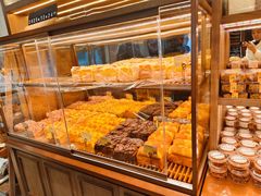 -丁香西饼屋(桂林路店)