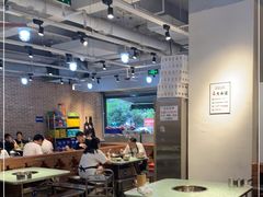 大堂-五里关火锅(牛市口店)