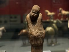 -陕西历史博物馆