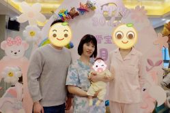 -蓓爱娇琪月子会所(虹口店)