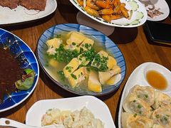-熠盛·本帮菜Bistro(永嘉路店)
