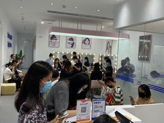 -天真蓝照相馆(中华广场店)