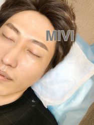 -MIVI半永久纹眉纹绣