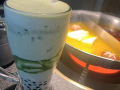 -湊湊火锅·茶憩(皇姑万象汇店)