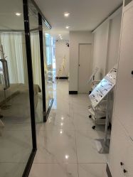 -美奈サロン美甲美睫皮肤管理