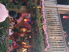 -民食香·腊排骨野生菌美食(木府店)