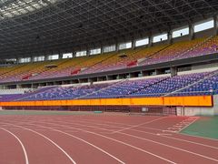 -杭州城北体育公园