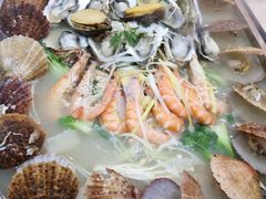 -名超海鲜烧烤大排档