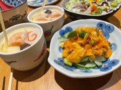 -一心创作料理屋(经开万达店)