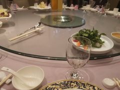 -御花园·粤菜·海鲜火锅(中山公园店)