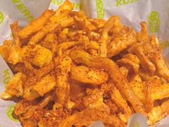 神戳戳的蘑菇-苦尽酒馆·川菜(鼓楼店)