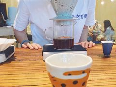 -小团圆糖水铺(襄阳南路店)