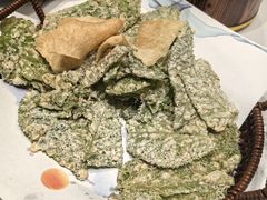 -阿露佳·舌尖上的安吉菜