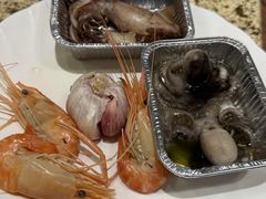 -禾斗海鲜自助(市南银座店)