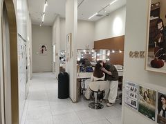 -海马体照相馆(大连柏威年购物中心店)