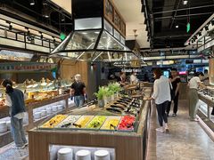 -比格比萨自助(裕源大厦店)