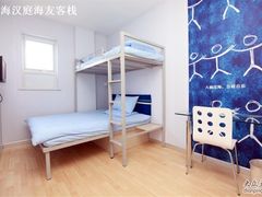 14-汉庭(上海世博塘桥地铁站店)