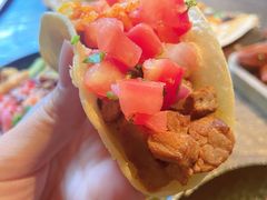 -Q MEX 库迈墨西哥餐吧(三里屯店)