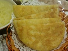 -李连贵熏肉大饼(沈阳站店)