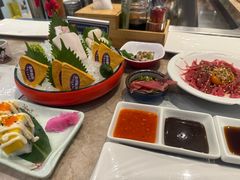 -上渔铁板烧(熙悦汇店)