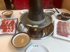 -福寿斋·老北京铜锅涮肉·烤鸭(顺义总店)