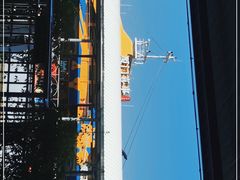 -厦门邮轮中心厦鼓码头(轮渡站)