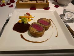 招牌惠灵顿牛排-蝶舍·MAISON PAPILLON