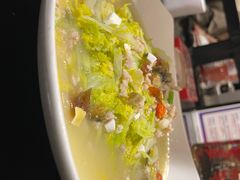 -高第街56号餐厅(泰安万达店)