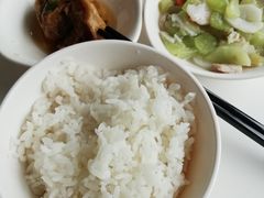 -浦东图书馆读者餐厅