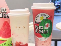 -莓超疯(德辉广场店)