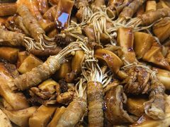 -黄记煌三汁焖锅(王府井店)