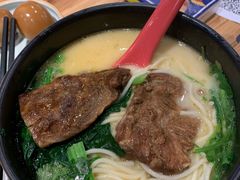 -和府捞面(领展购物广场京通店)