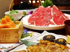 -有喜屋·深夜食堂(北京西路店)