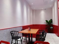 -震山堂·手工劲面(仓山万达店)