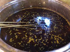 -搓火大都会(广安门总店)