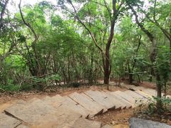 -采石矶景区