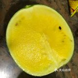 金羊阿爹家宴之美味黄西瓜