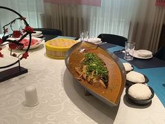 -丝宴·凤城印象·西北特色菜(彩虹湾店)