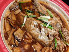 -吕氏疙瘩汤·新鲁菜(济南万象城店)