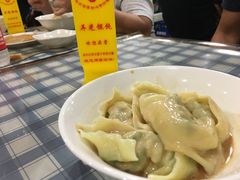 -潘国仙耳光馄饨(黄家阙路店)