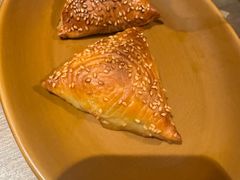 烤包子-耶里夏丽·新疆菜·28年喀什老馆(田林东路店)