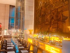 -泉州悦华酒店·自助餐厅