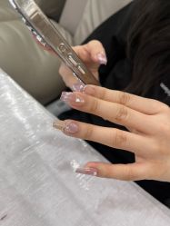 -斯馨·健康美甲美睫