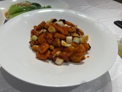 -月福京味斋·烤鸭店·北京菜(鼓楼总店)